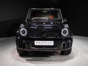 Mercedes-Benz G-Class G63 - Image 2