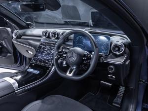 Mercedes-Benz CLE CLE53 coupe - Image 16