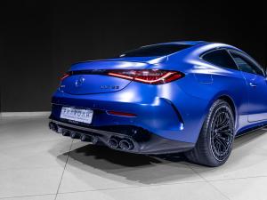 Mercedes-Benz CLE CLE53 coupe - Image 24