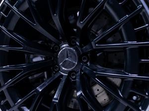 Mercedes-Benz CLE CLE53 coupe - Image 9