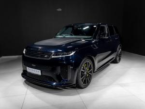 Land Rover Range Rover Sport P635 SV - Image 5