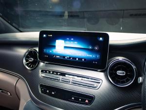 Mercedes-Benz V-Class V300d Exclusive - Image 6