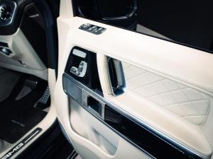 Mercedes-Benz G-Class G63 - Image 15
