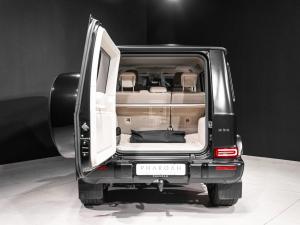 Mercedes-Benz G-Class G63 - Image 29