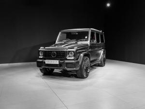 Mercedes-Benz G-Class G63 AMG - Image 10