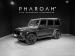 Mercedes-Benz G-Class G63 AMG - Thumbnail 1