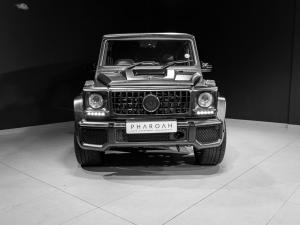 Mercedes-Benz G-Class G63 AMG - Image 22