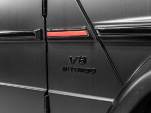 Mercedes-Benz G-Class G63 AMG - Image 25