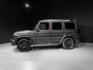 Mercedes-Benz G-Class G63 AMG - Image 4