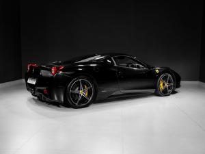 Ferrari 458 Italia - Image 17