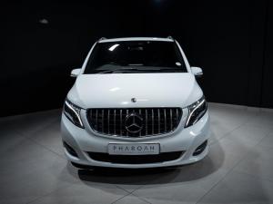 Mercedes-Benz V-Class V250d - Image 3