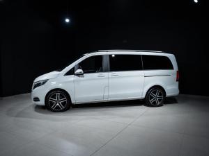 Mercedes-Benz V-Class V250d - Image 7