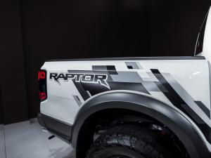 Ford Ranger 3.0T V6 double cab Raptor 4WD - Image 11