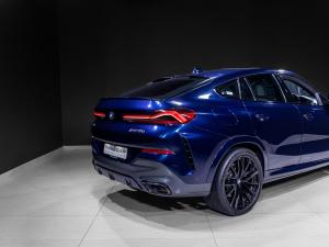 BMW X6 M50i - Image 22