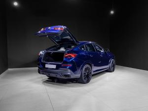 BMW X6 M50i - Image 24