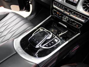 Mercedes-Benz G-Class G63 - Image 12