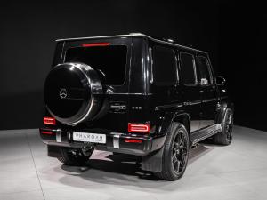 Mercedes-Benz G-Class G63 - Image 24