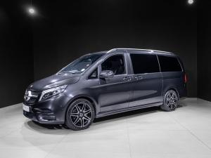 Mercedes-Benz V-Class V300d Avantgarde - Image 3