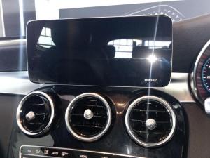 Mercedes-Benz GLC GLC300d 4Matic - Image 17