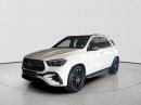 Thumbnail Mercedes-Benz GLE GLE450d 4Matic