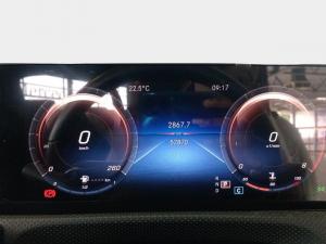 Mercedes-Benz A-Class A200 sedan AMG Line - Image 11