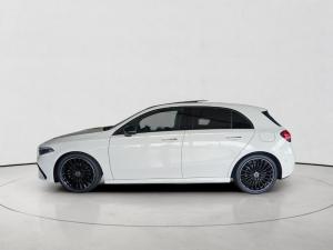 Mercedes-Benz A-Class A200 hatch Progressive - Image 4