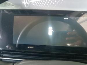 Omoda C5 1.5T 230T Style - Image 11