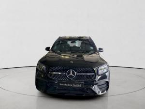 Mercedes-Benz GLB GLB250 Progressive - Image 2