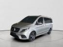 Thumbnail Mercedes-Benz V-Class V250d Avantgarde
