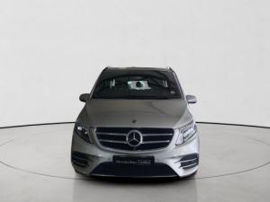 Mercedes-Benz V-Class V250d Avantgarde - Image 2