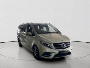 Mercedes-Benz V-Class V250d Avantgarde - Image 3