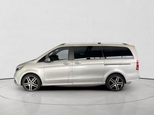 Mercedes-Benz V-Class V250d Avantgarde - Image 4