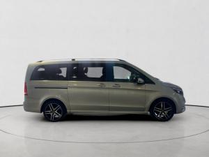 Mercedes-Benz V-Class V250d Avantgarde - Image 8