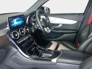 Mercedes-Benz GLC GLC63 S coupe 4Matic+ - Image 17
