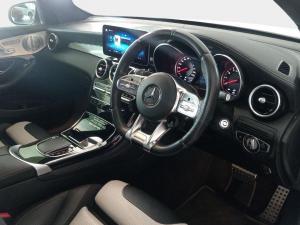 Mercedes-Benz GLC GLC63 S coupe 4Matic+ - Image 18