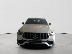 Mercedes-Benz GLC GLC63 S coupe 4Matic+ - Image 2