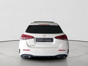 Mercedes-Benz A-Class A200 hatch Progressive - Image 6