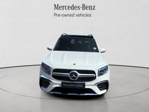 Mercedes-Benz GLB GLB220d 4Matic Progressive - Image 2