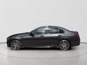 Mercedes-Benz C-Class C43 - Image 4