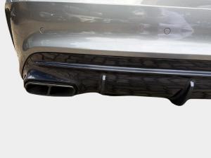 Mercedes-Benz CLA CLA45 4Matic - Image 9