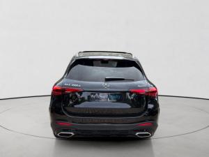 Mercedes-Benz GLC GLC300d 4Matic Avantgarde - Image 6