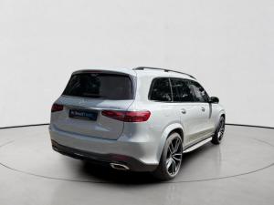 Mercedes-Benz GLS GLS580 4Matic AMG Line - Image 7