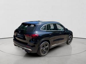 Mercedes-Benz GLA GLA200 Progressive - Image 7