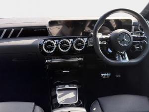 Mercedes-Benz A-Class A35 sedan 4Matic - Image 13