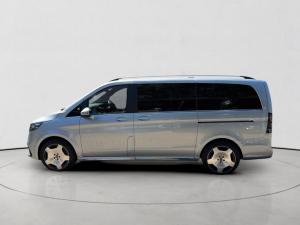 Mercedes-Benz V-Class V300d Exclusive - Image 4
