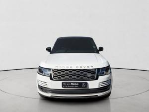 Land Rover Range Rover L Vogue SE SDV8 - Image 2