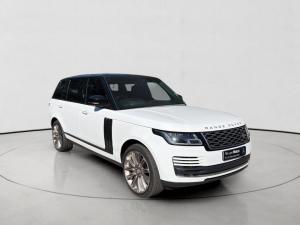 Land Rover Range Rover L Vogue SE SDV8 - Image 3