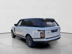 Land Rover Range Rover L Vogue SE SDV8 - Image 5