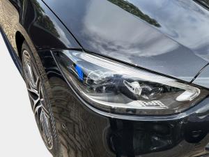 Mercedes-Benz C-Class C43 - Image 19