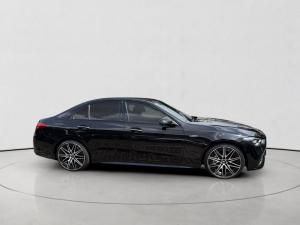 Mercedes-Benz C-Class C43 - Image 8